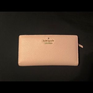 Kate Spade Jackson Street Stacy Wallet